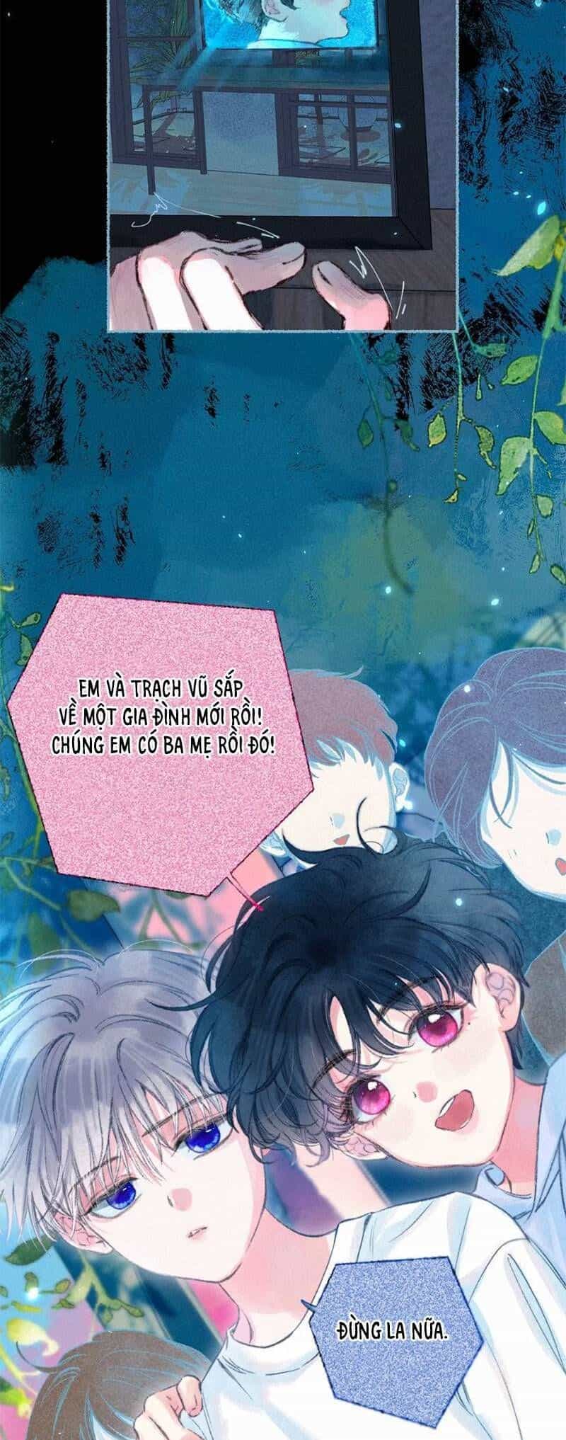 Hội Chứng Si Mê - Chương 2 - ảnh 4