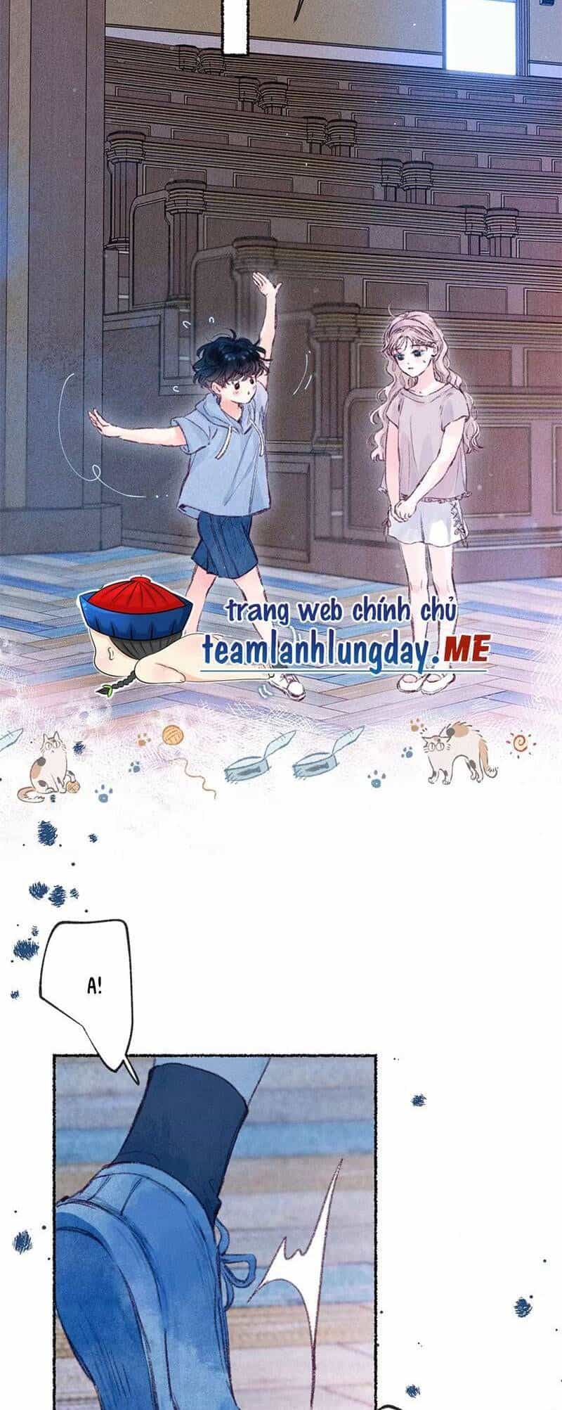 Hội Chứng Si Mê - Chương 3 - ảnh 15