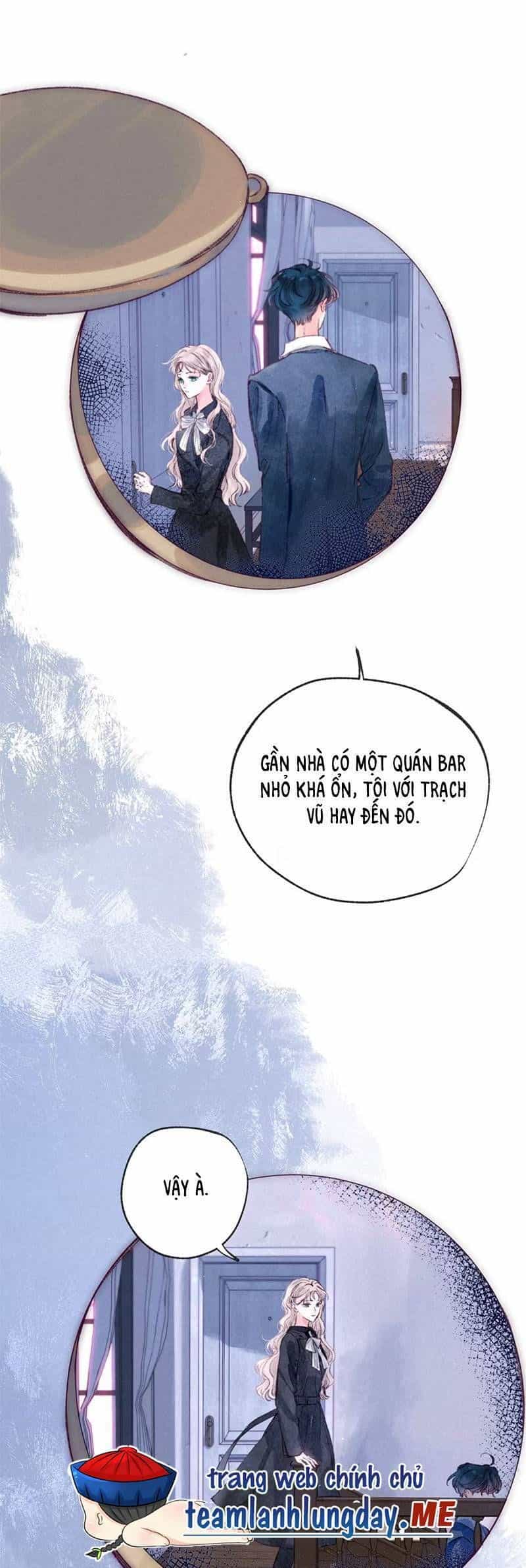 Hội Chứng Si Mê - Chương 4 - ảnh 15