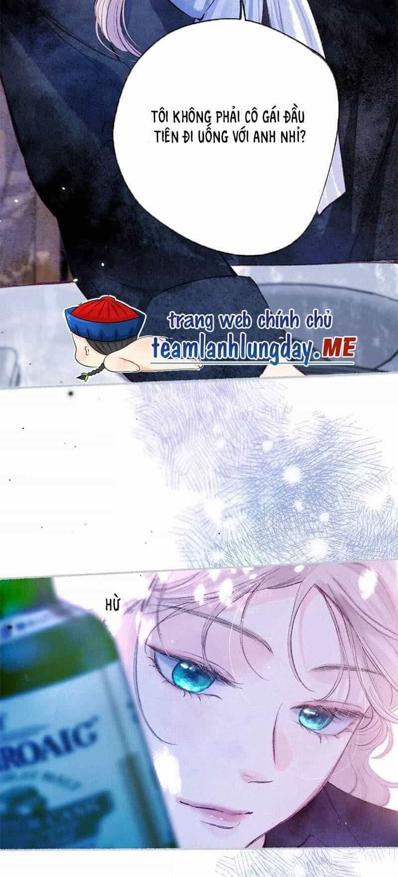 Hội Chứng Si Mê - Chương 4 - ảnh 23