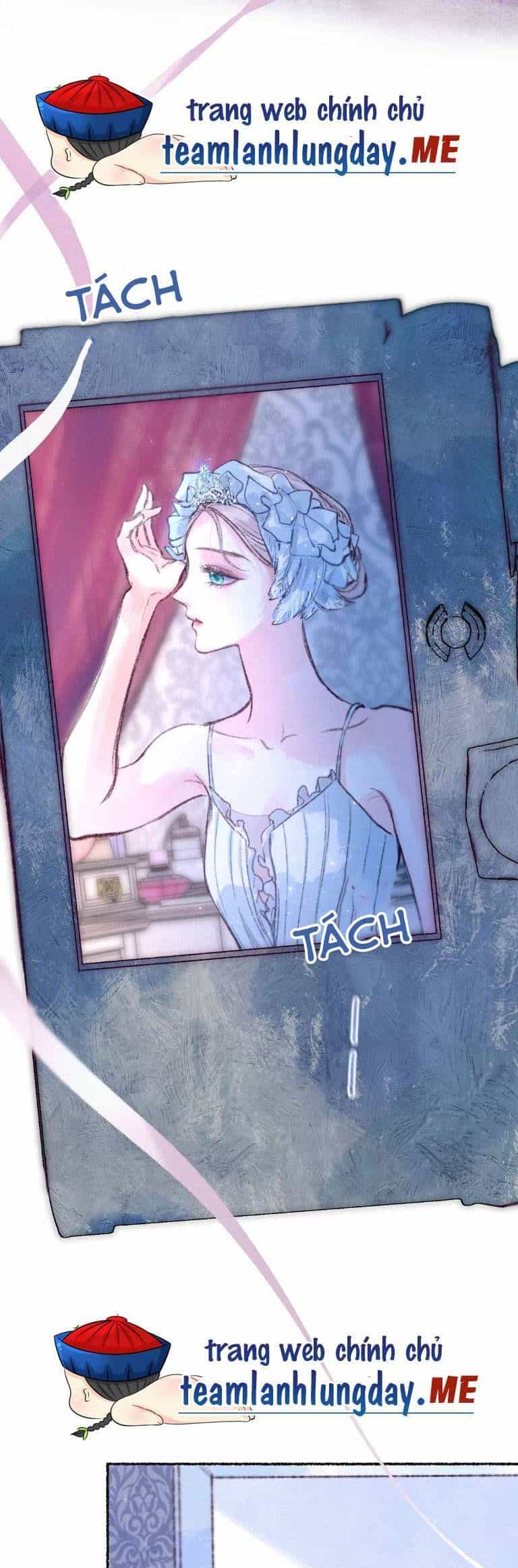 Hội Chứng Si Mê - Chương 7 - ảnh 15