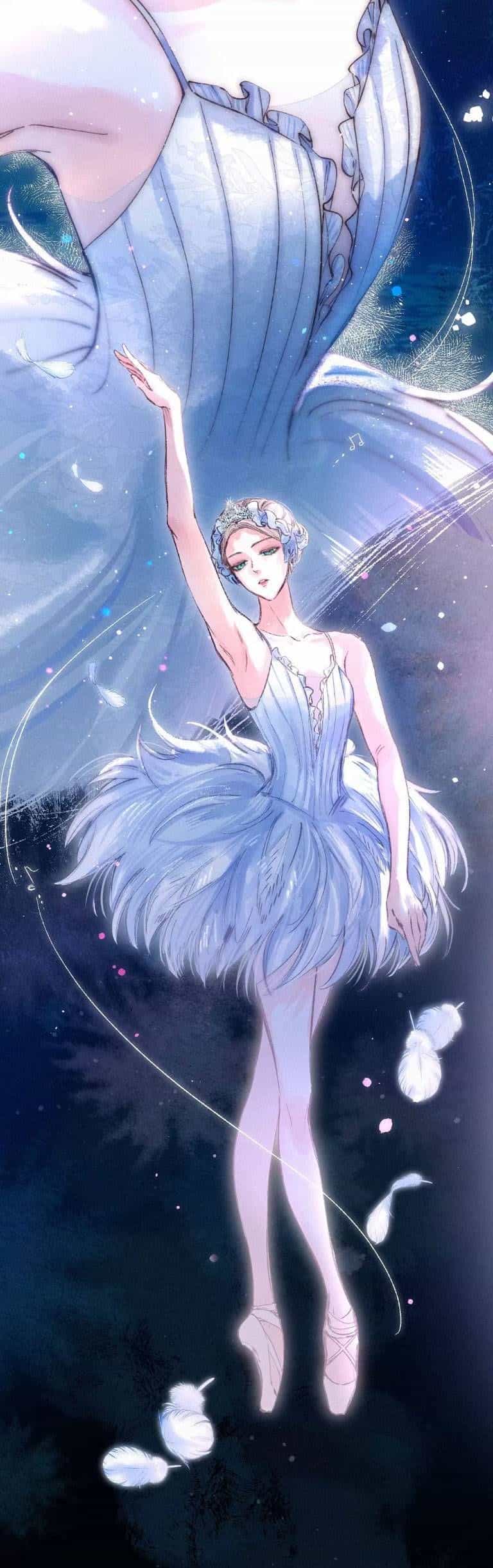 Hội Chứng Si Mê - Chương 8 - ảnh 16