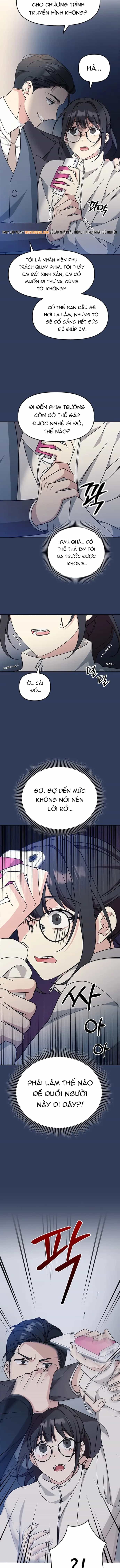 Hội Chứng Vịt Con Xấu Xí - Chương 2 - ảnh 4