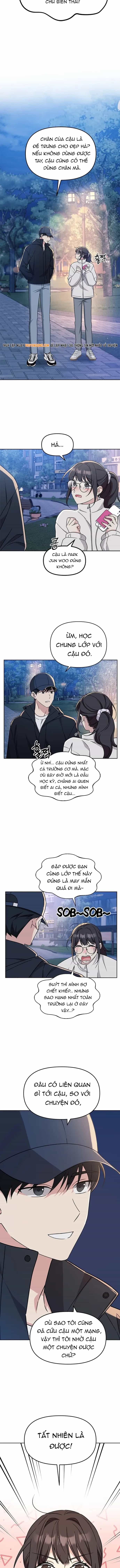Hội Chứng Vịt Con Xấu Xí - Chương 2 - ảnh 7