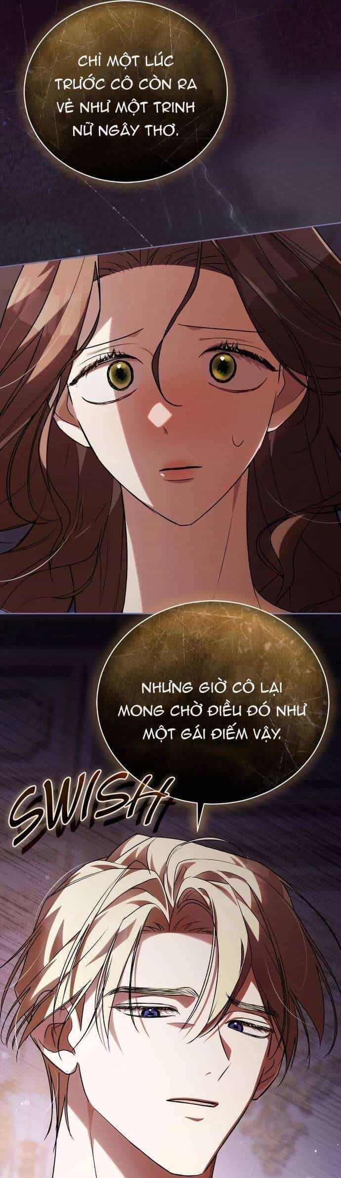 Hối Hận Kiêu Ngạo - Chương 1 - ảnh 13