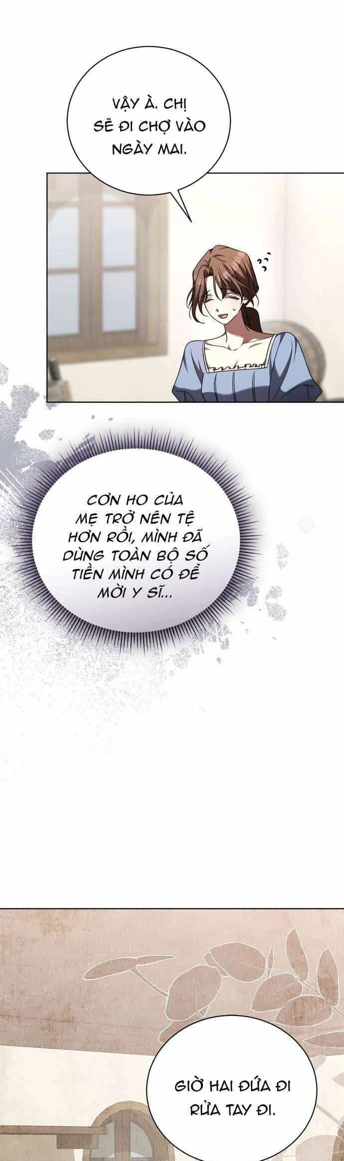 Hối Hận Kiêu Ngạo - Chương 1 - ảnh 37
