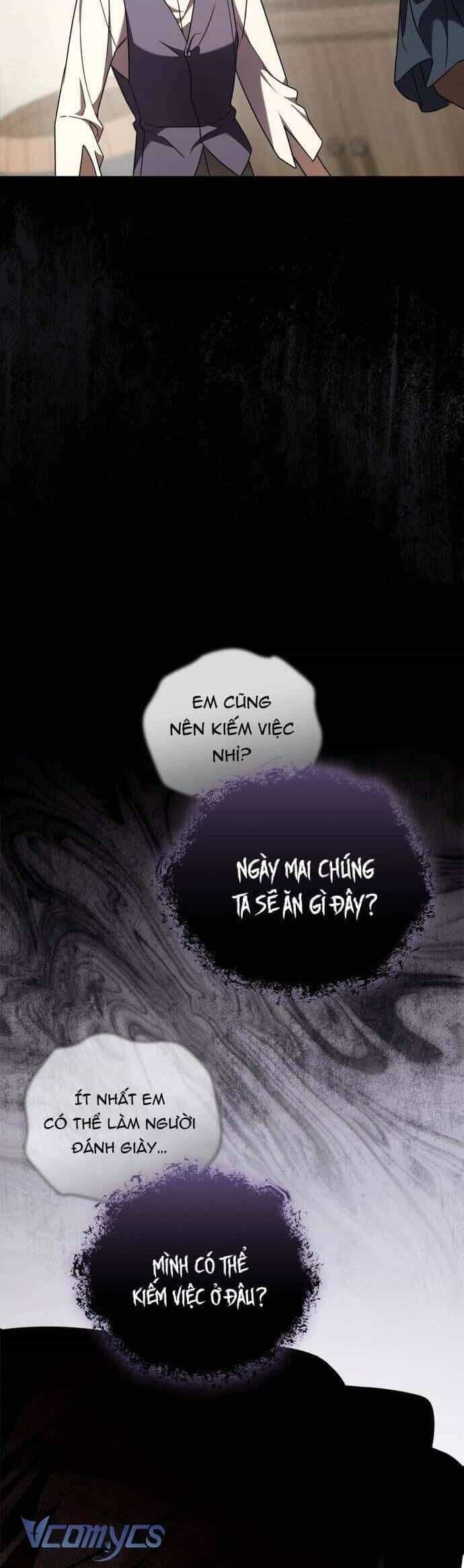Hối Hận Kiêu Ngạo - Chương 1 - ảnh 39