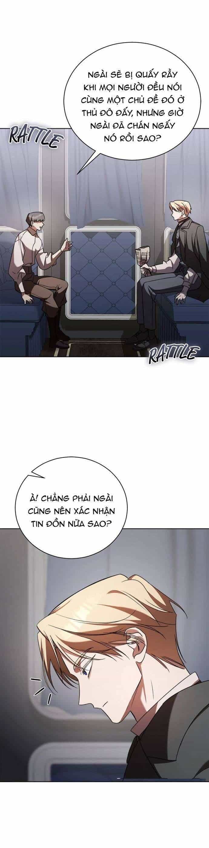Hối Hận Kiêu Ngạo - Chương 1 - ảnh 46