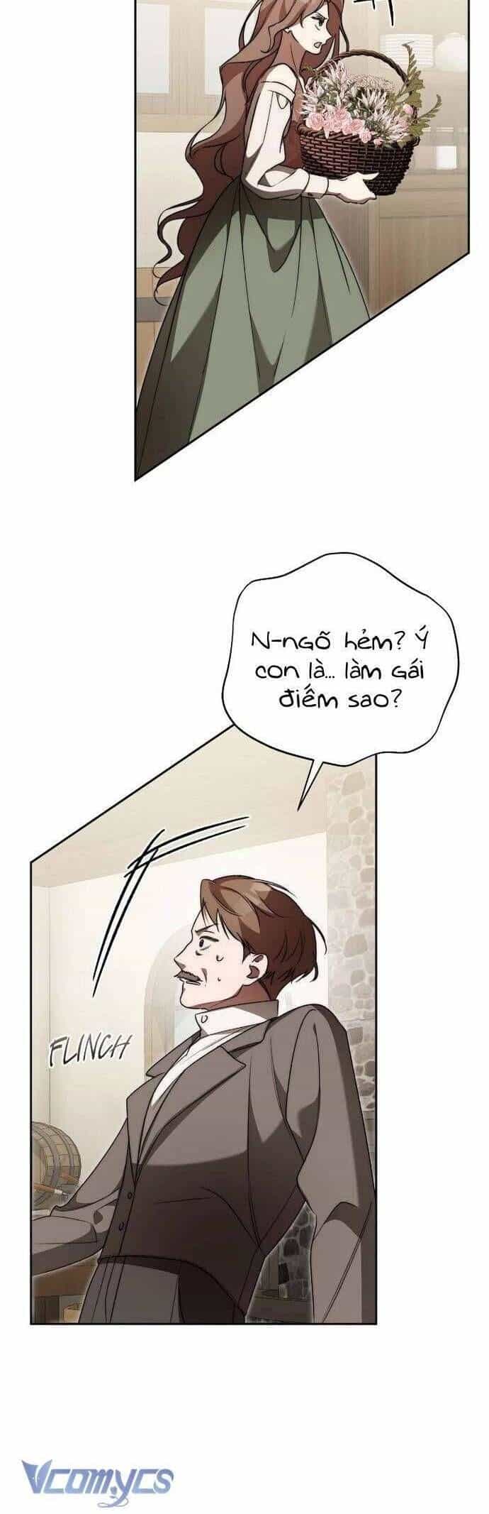 Hối Hận Kiêu Ngạo - Chương 2 - ảnh 15