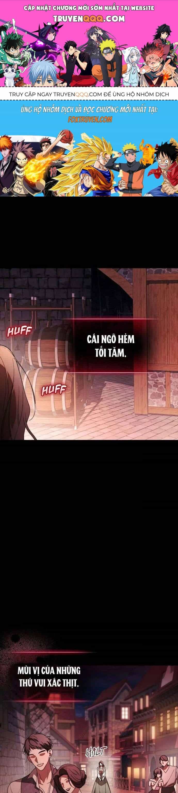 Hối Hận Kiêu Ngạo - Chương 3 - ảnh 1