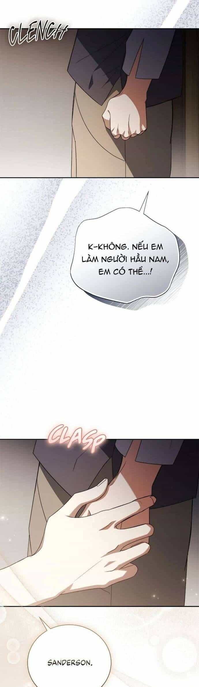Hối Hận Kiêu Ngạo - Chương 3 - ảnh 16