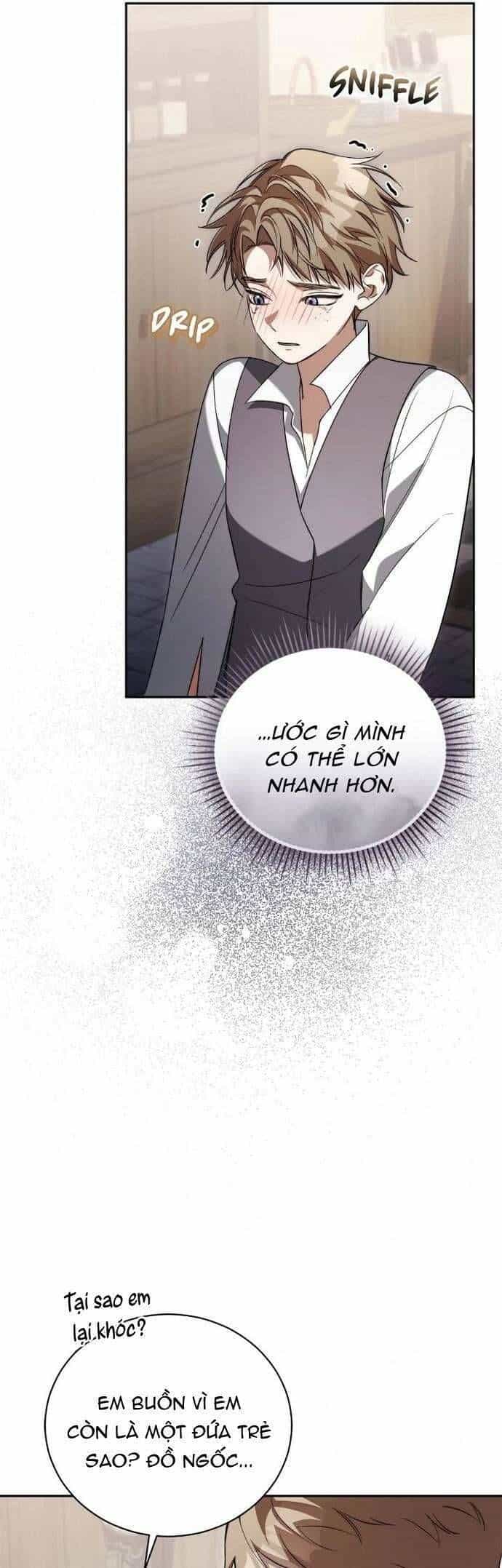 Hối Hận Kiêu Ngạo - Chương 3 - ảnh 19