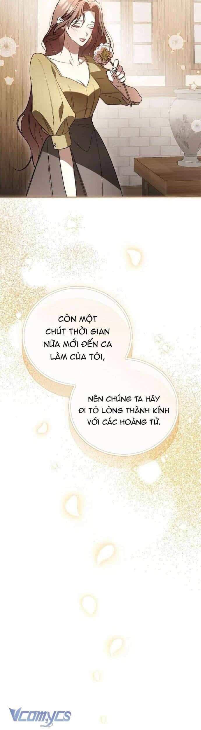 Hối Hận Kiêu Ngạo - Chương 3 - ảnh 27