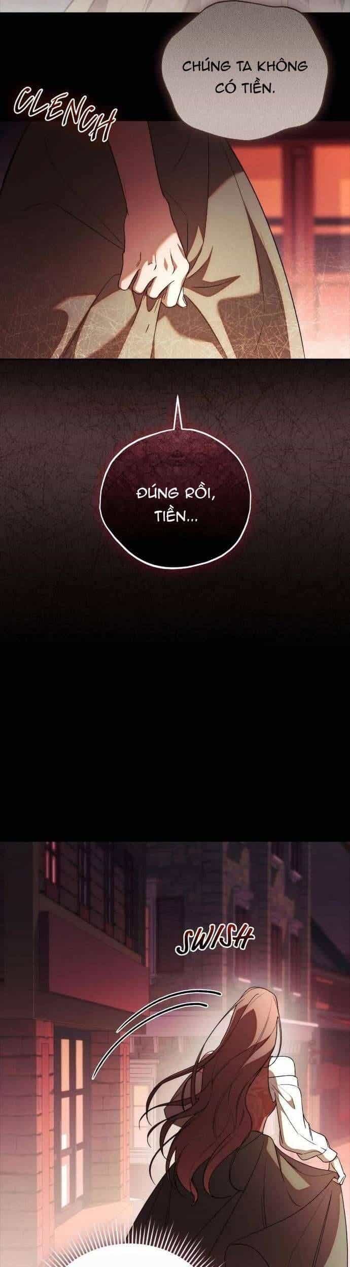 Hối Hận Kiêu Ngạo - Chương 3 - ảnh 4