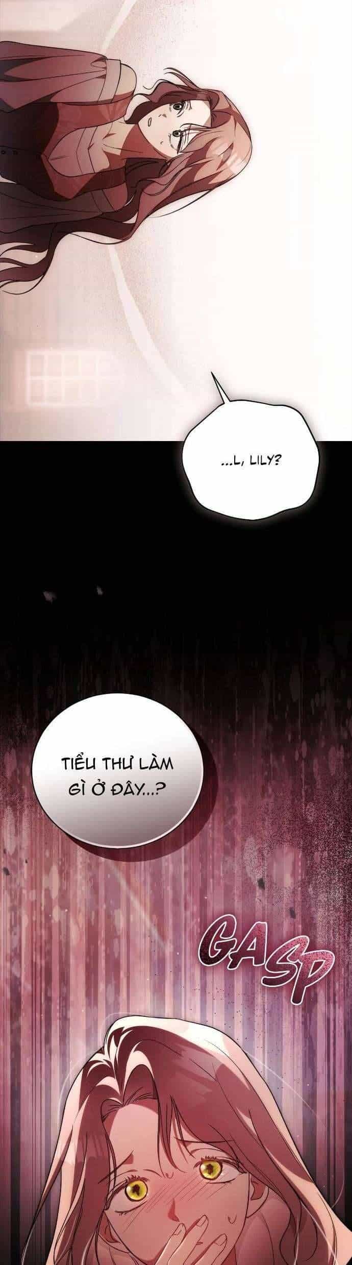 Hối Hận Kiêu Ngạo - Chương 3 - ảnh 7