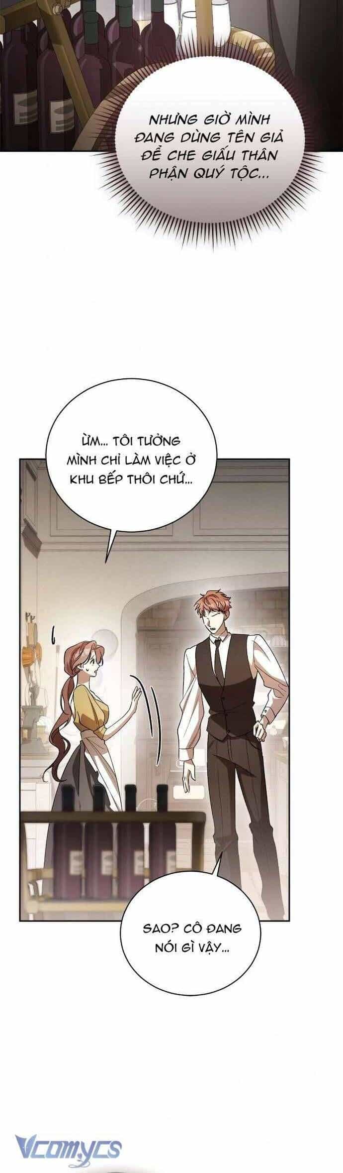 Hối Hận Kiêu Ngạo - Chương 4 - ảnh 25