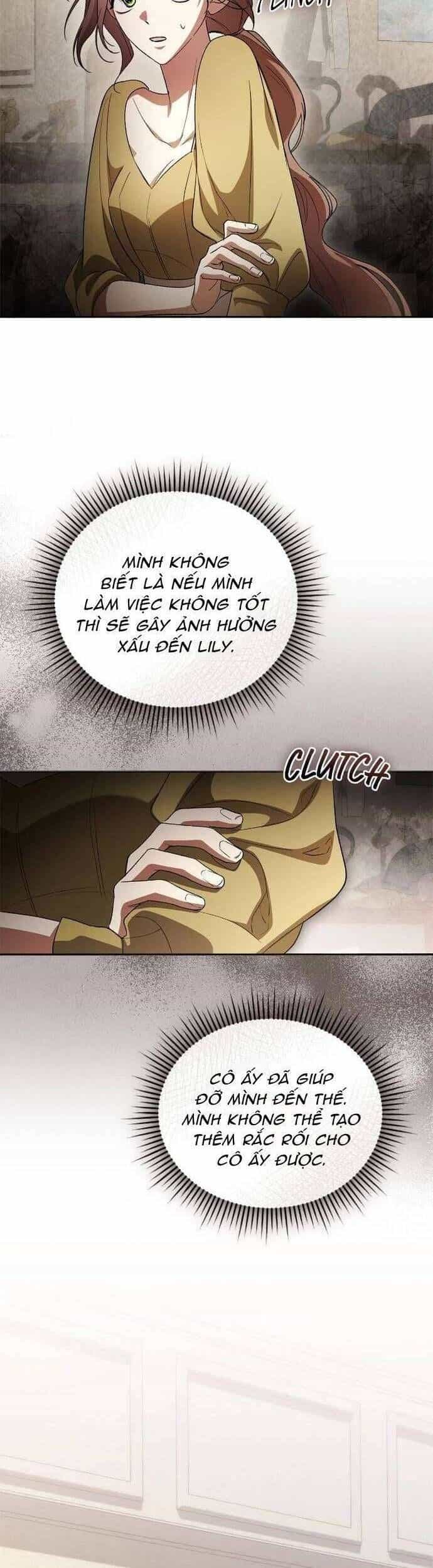 Hối Hận Kiêu Ngạo - Chương 4 - ảnh 27