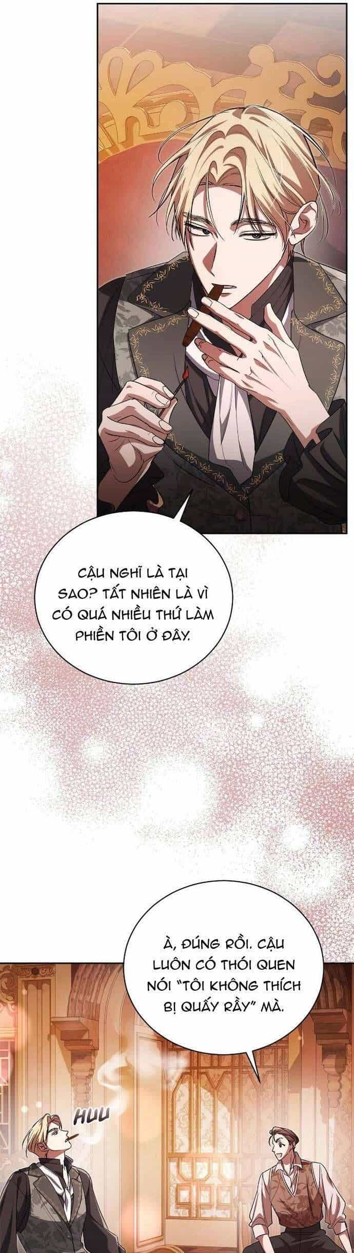 Hối Hận Kiêu Ngạo - Chương 4 - ảnh 9