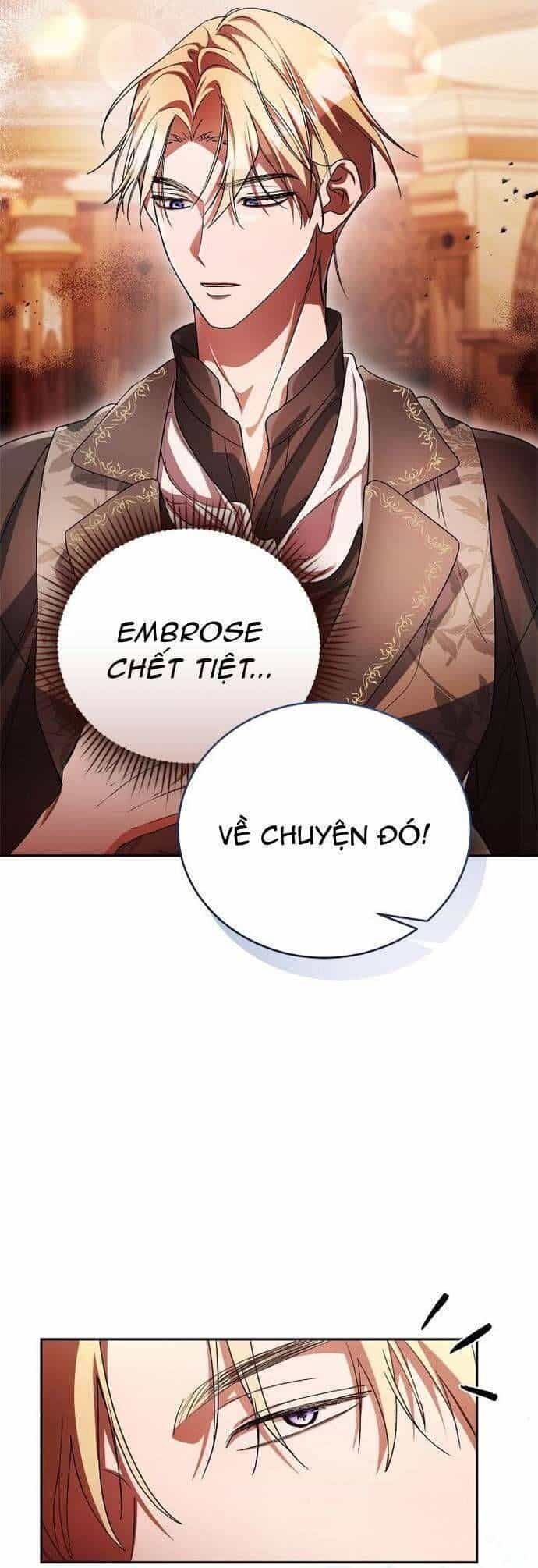 Hối Hận Kiêu Ngạo - Chương 5 - ảnh 19
