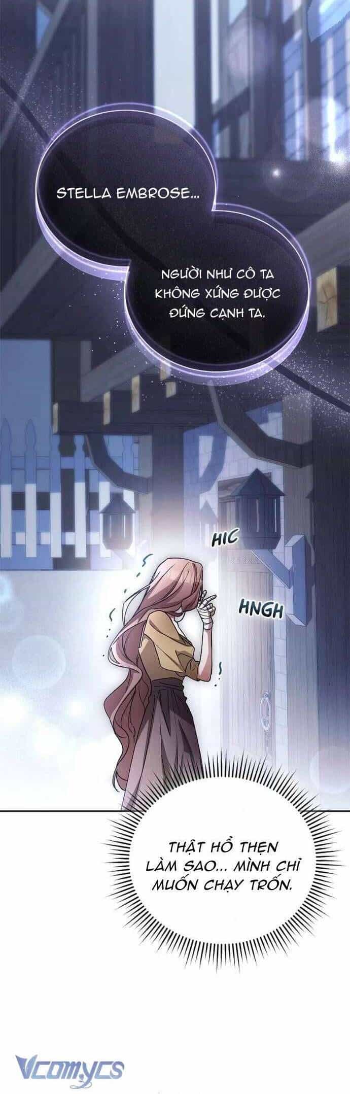 Hối Hận Kiêu Ngạo - Chương 5 - ảnh 27