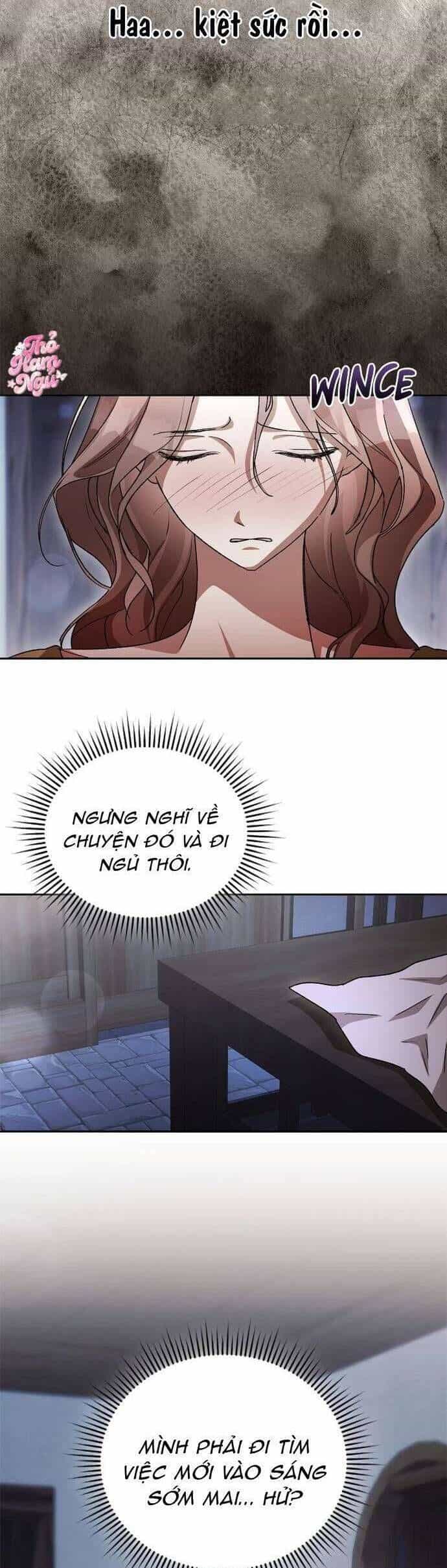 Hối Hận Kiêu Ngạo - Chương 5 - ảnh 29