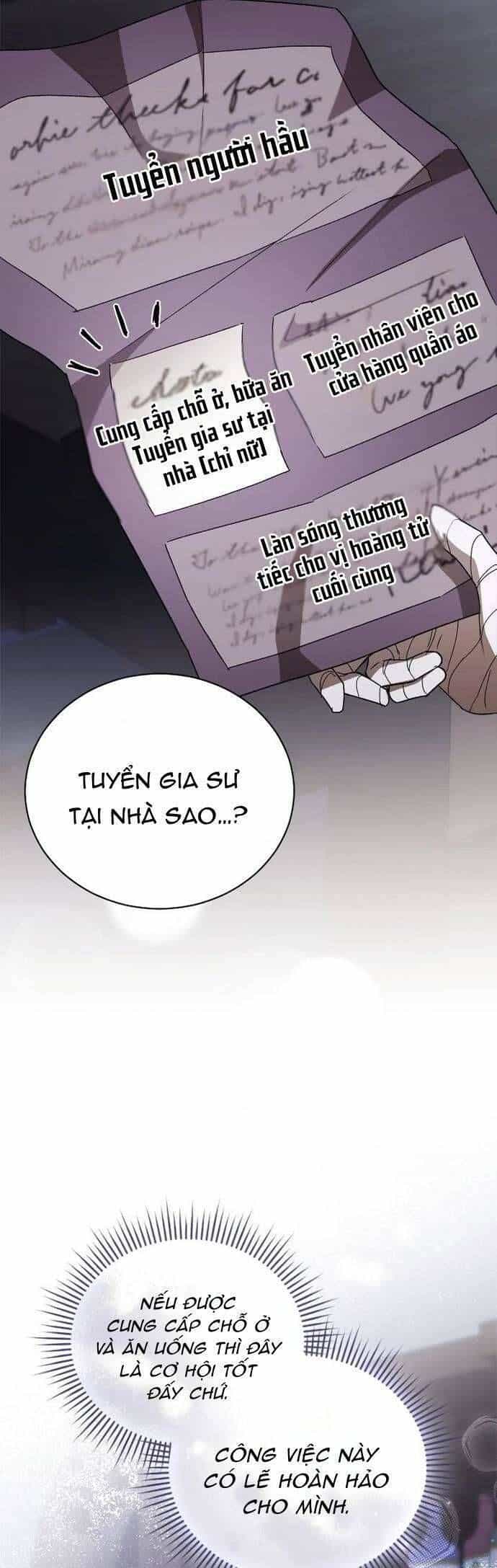 Hối Hận Kiêu Ngạo - Chương 5 - ảnh 31