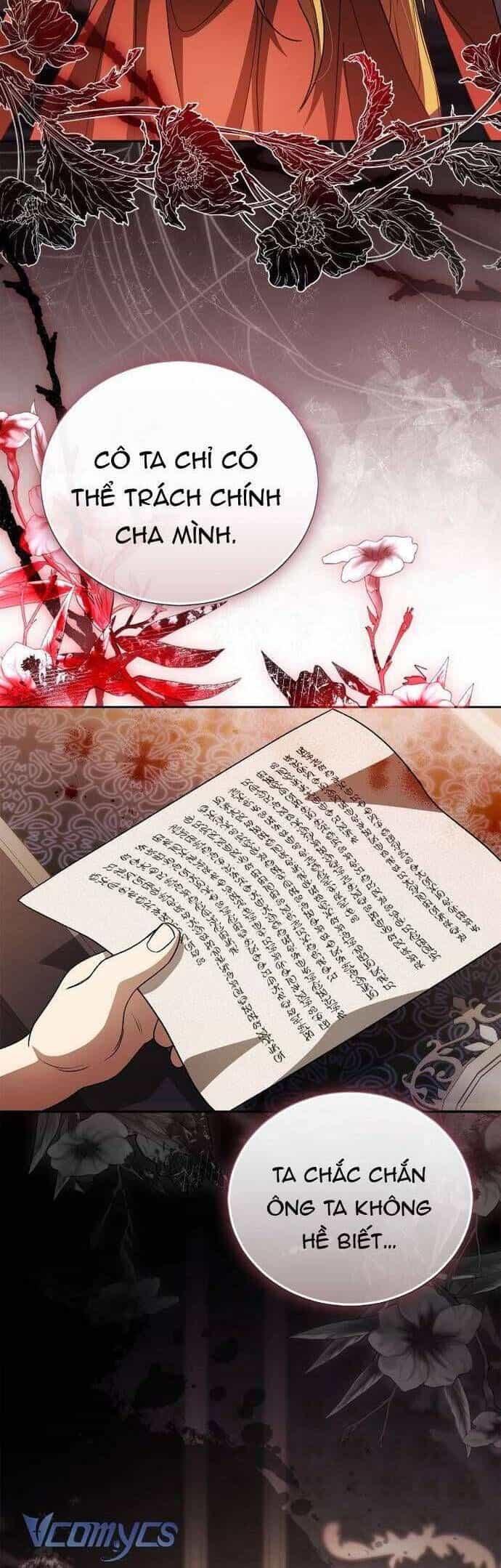 Hối Hận Kiêu Ngạo - Chương 5 - ảnh 44