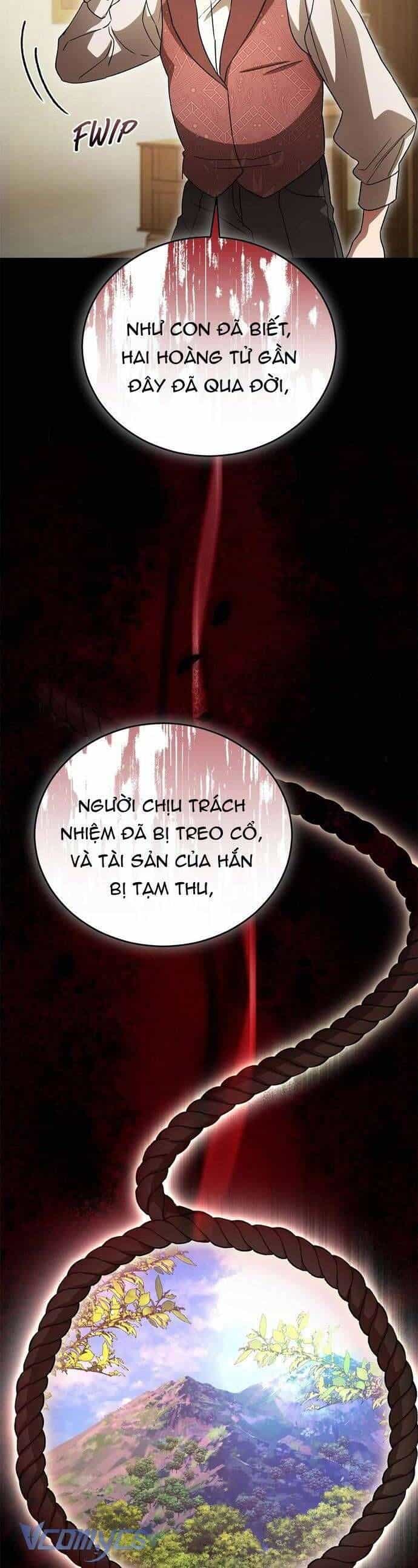 Hối Hận Kiêu Ngạo - Chương 6 - ảnh 14