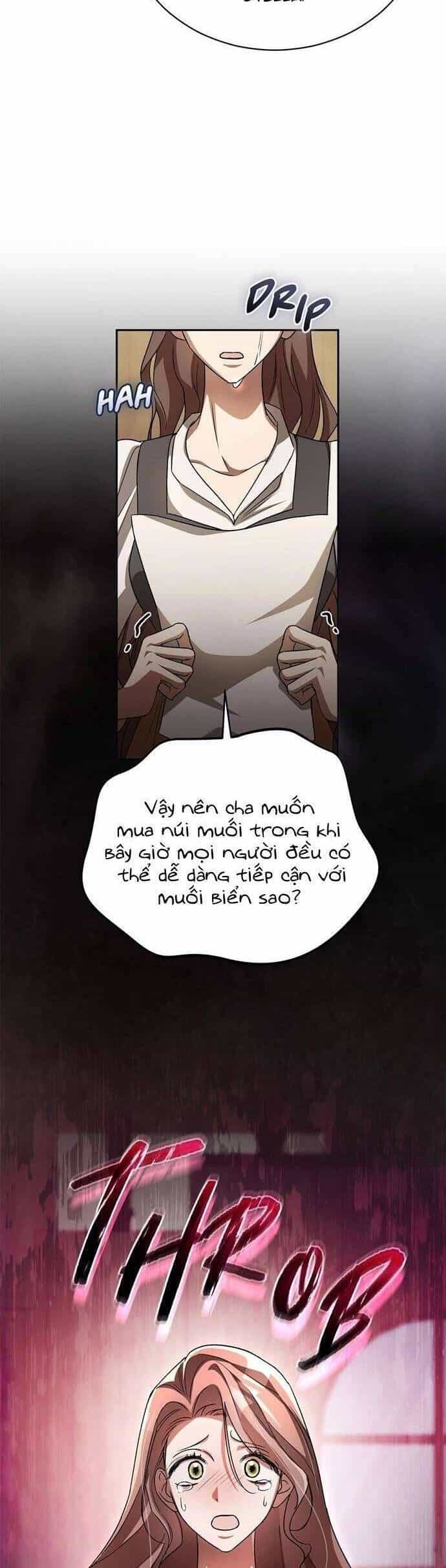 Hối Hận Kiêu Ngạo - Chương 6 - ảnh 16