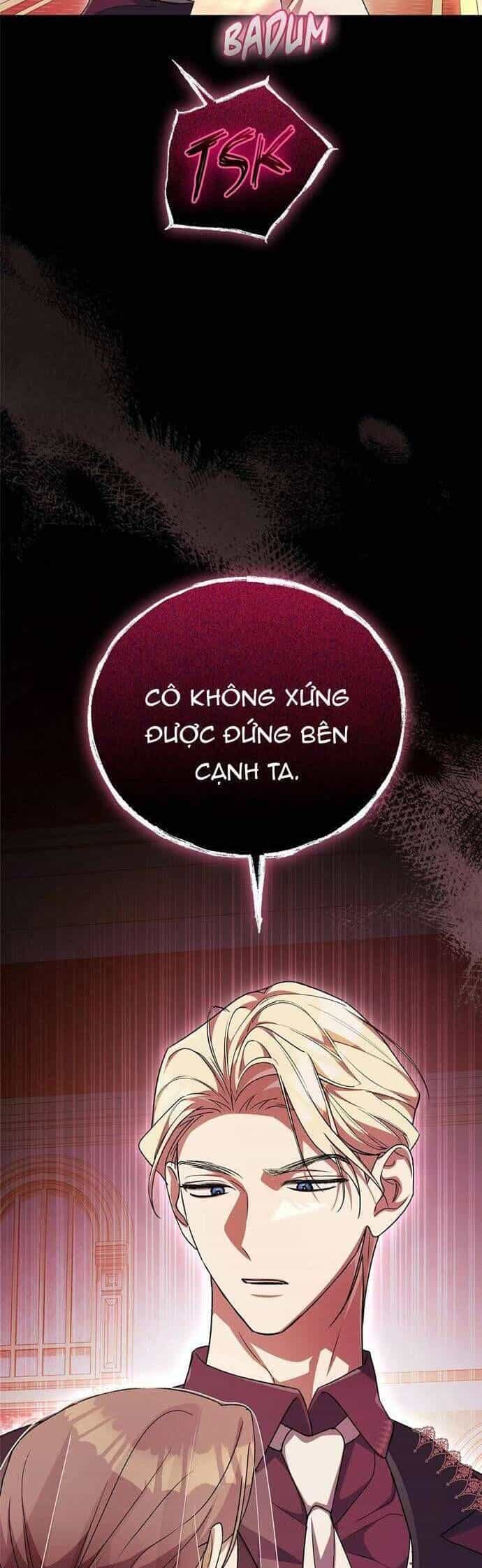 Hối Hận Kiêu Ngạo - Chương 6 - ảnh 22