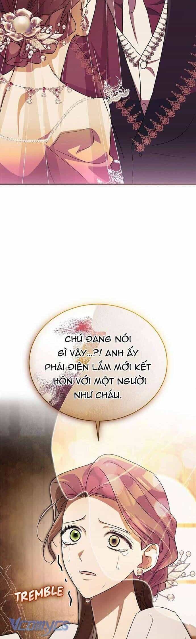 Hối Hận Kiêu Ngạo - Chương 6 - ảnh 23