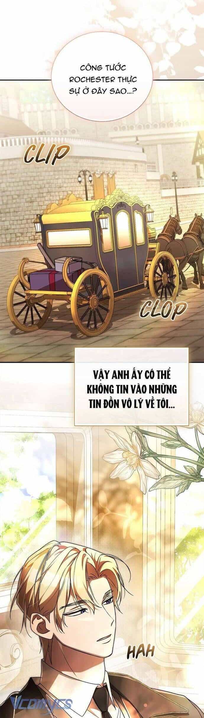 Hối Hận Kiêu Ngạo - Chương 6 - ảnh 41