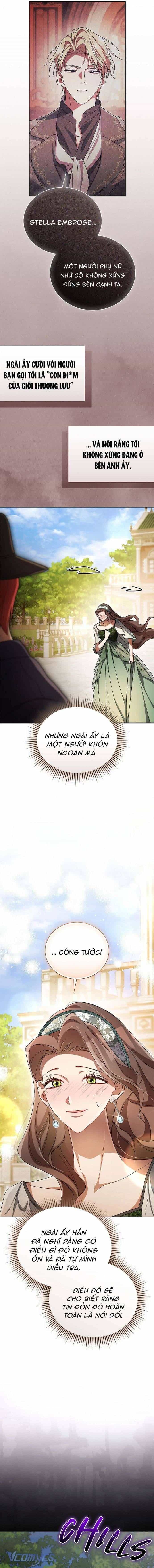 Hối Hận Kiêu Ngạo - Chương 7 - ảnh 10