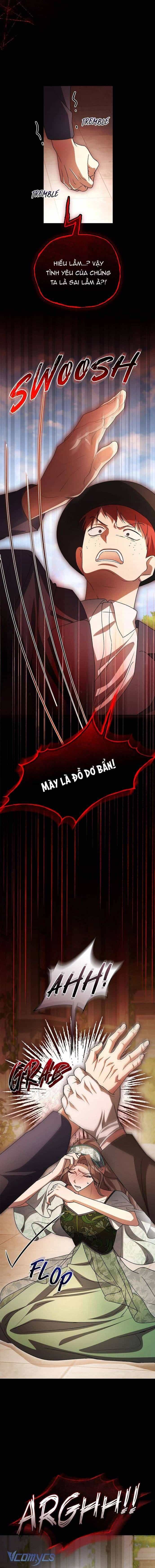 Hối Hận Kiêu Ngạo - Chương 7 - ảnh 13