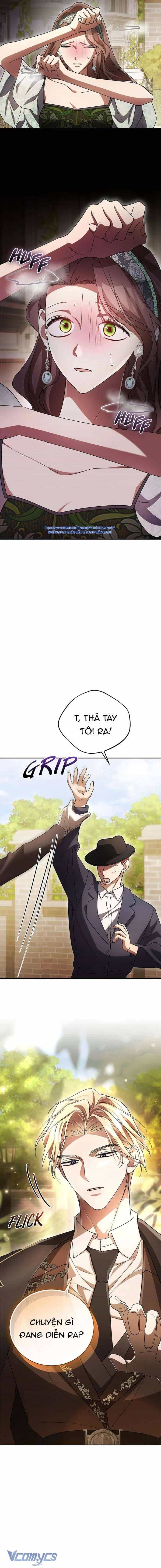 Hối Hận Kiêu Ngạo - Chương 7 - ảnh 14