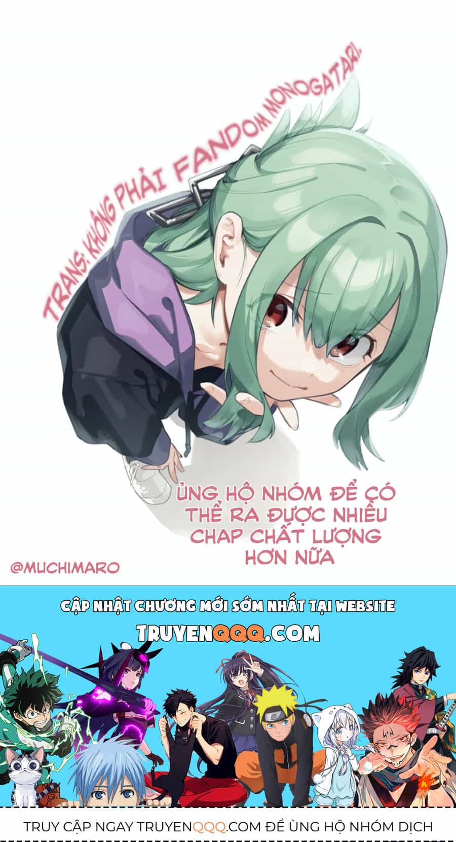 Hội Học Sinh Cũng Lắm Trò Vui! - Chương 10 - ảnh 11