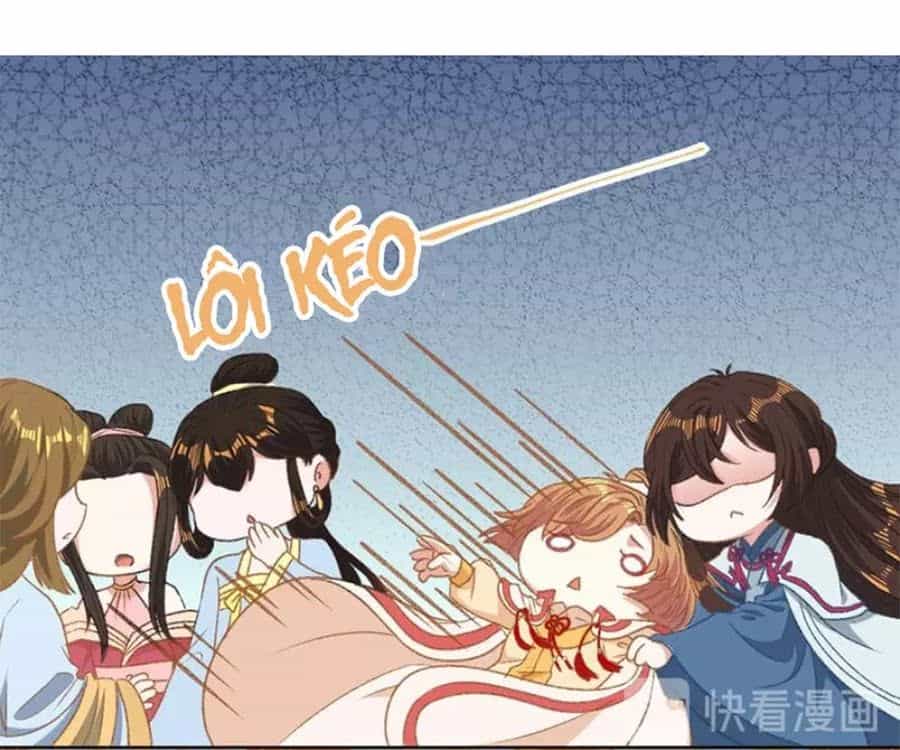 Hội Học Sinh Kiêu Ngạo Của Hoàng Cung - Chương 15 - ảnh 12