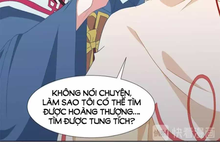 Hội Học Sinh Kiêu Ngạo Của Hoàng Cung - Chương 15 - ảnh 24