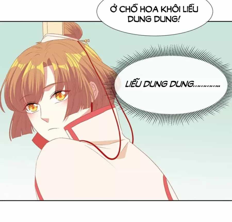 Hội Học Sinh Kiêu Ngạo Của Hoàng Cung - Chương 15 - ảnh 51