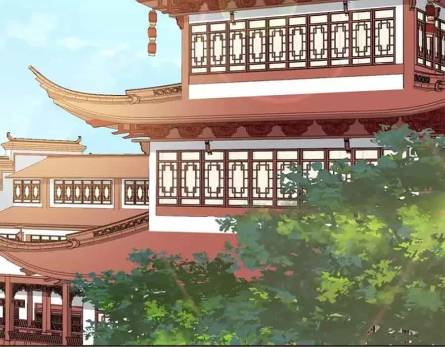 Hội Học Sinh Kiêu Ngạo Của Hoàng Cung - Chương 15 - ảnh 9