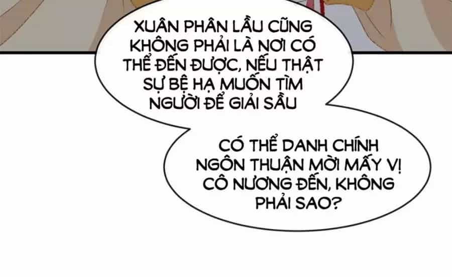 Hội Học Sinh Kiêu Ngạo Của Hoàng Cung - Chương 16 - ảnh 19