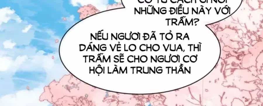 Hội Học Sinh Kiêu Ngạo Của Hoàng Cung - Chương 16 - ảnh 23
