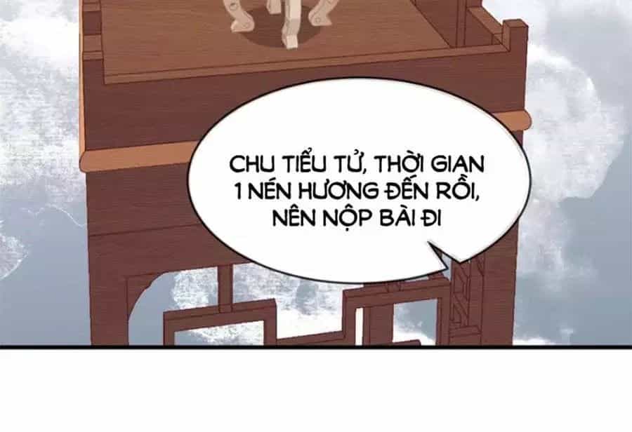 Hội Học Sinh Kiêu Ngạo Của Hoàng Cung - Chương 16 - ảnh 27