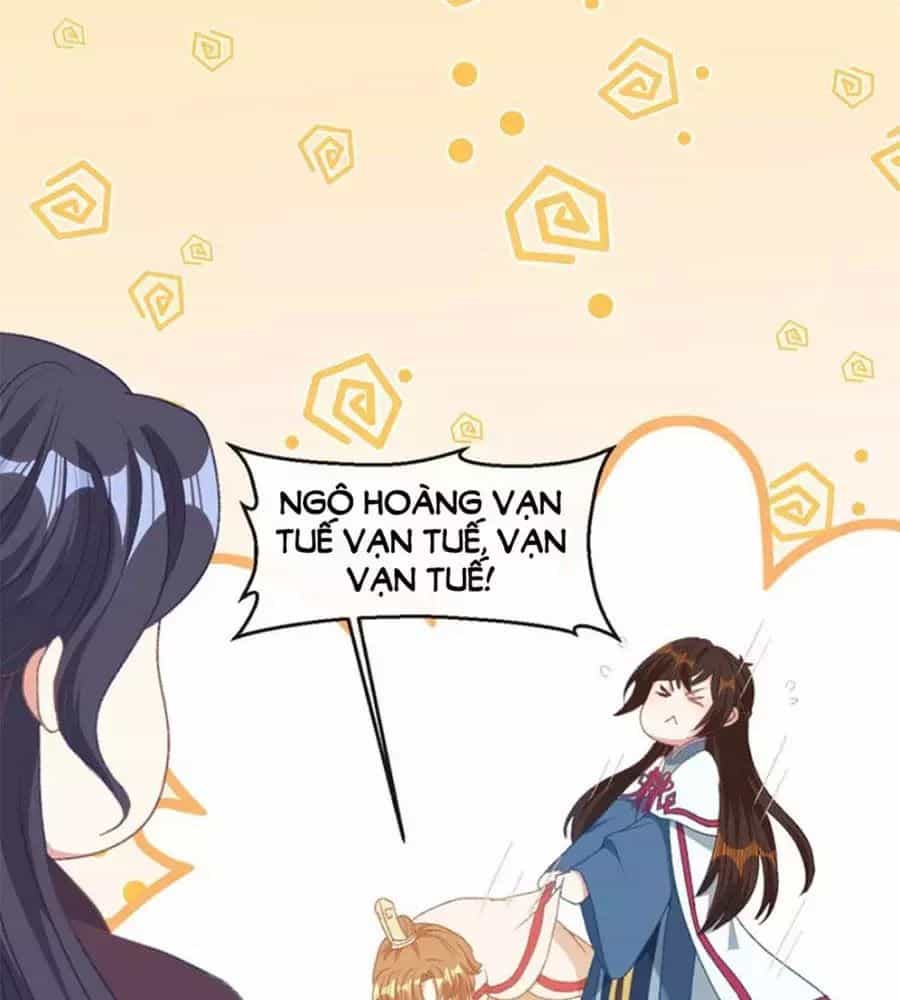Hội Học Sinh Kiêu Ngạo Của Hoàng Cung - Chương 16 - ảnh 3