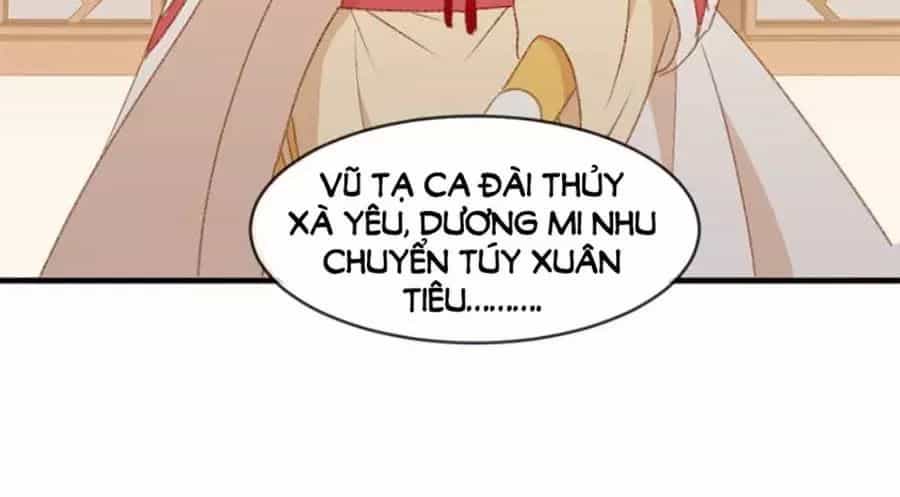 Hội Học Sinh Kiêu Ngạo Của Hoàng Cung - Chương 16 - ảnh 30