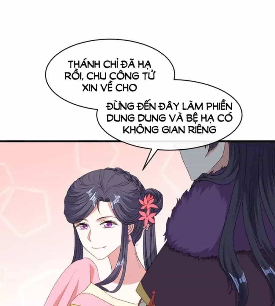 Hội Học Sinh Kiêu Ngạo Của Hoàng Cung - Chương 16 - ảnh 33