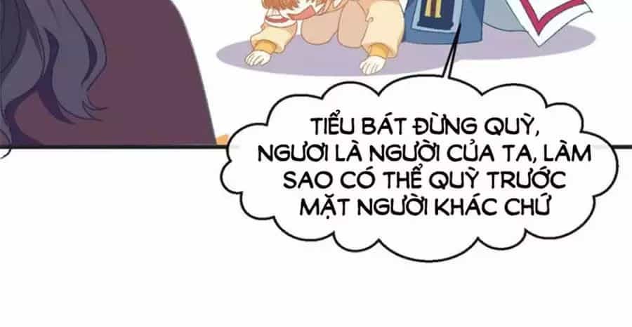 Hội Học Sinh Kiêu Ngạo Của Hoàng Cung - Chương 16 - ảnh 4