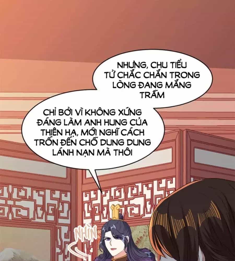 Hội Học Sinh Kiêu Ngạo Của Hoàng Cung - Chương 16 - ảnh 51