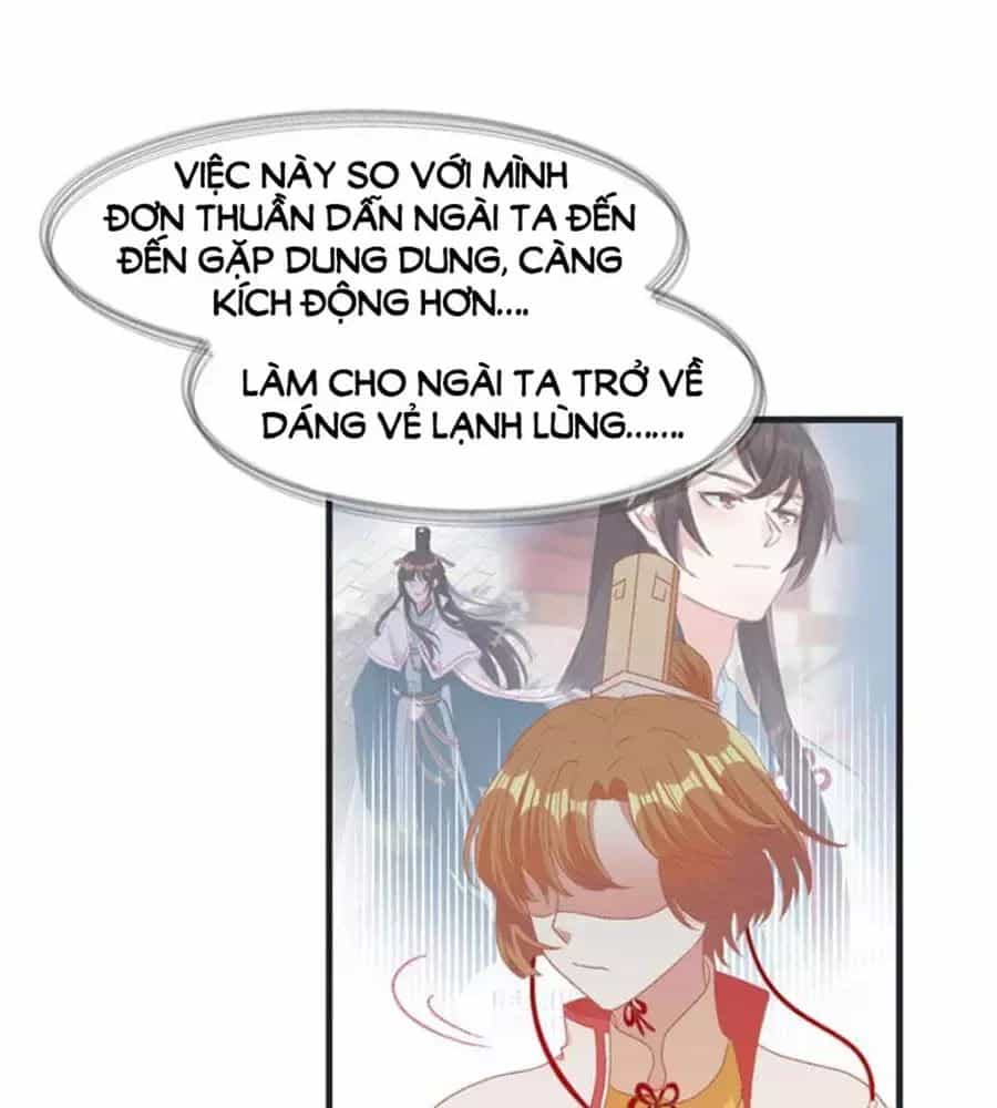 Hội Học Sinh Kiêu Ngạo Của Hoàng Cung - Chương 16 - ảnh 7