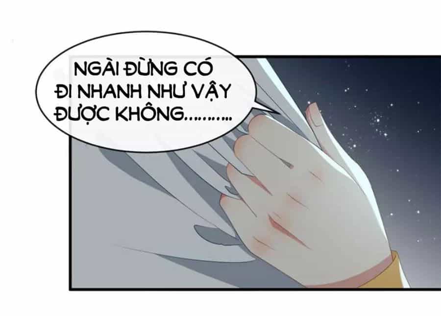 Hội Học Sinh Kiêu Ngạo Của Hoàng Cung - Chương 17 - ảnh 19